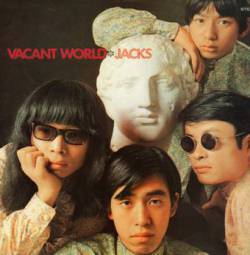 Jacks : Vacant World